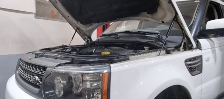 Signs that you need to change your brake pads